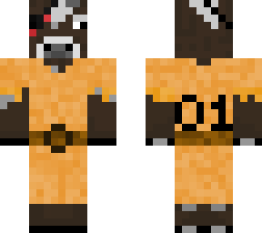 cow prisoner i