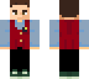 crazy steve drake and josh