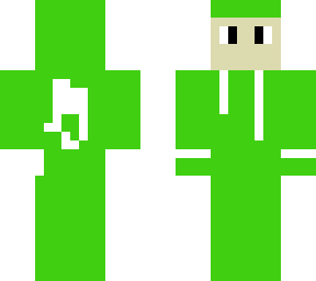 creeper costume for halloween