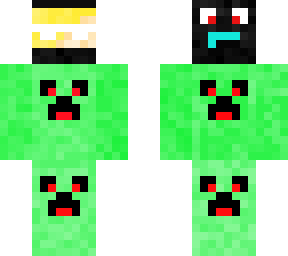 creeper guy