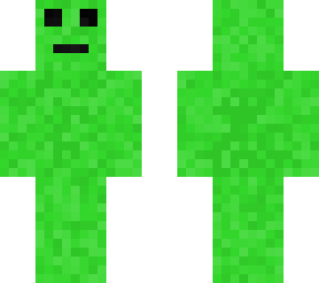 creeperman