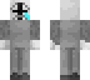 cry grunt but with arms
