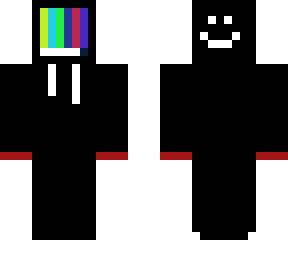 cursed tv