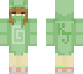 custom skin #2