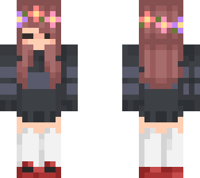 cute girl