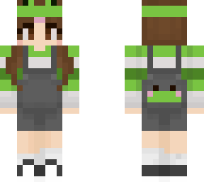 cutie frog