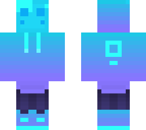 cyber demoncy