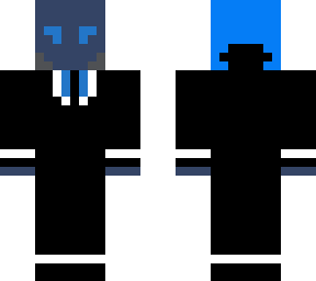 cyber ninja (suit)