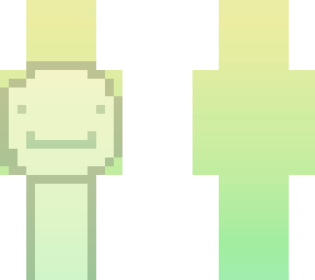 d r e a m - g r a d i e n t (lime)(fixed again)