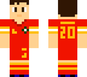 daniel james