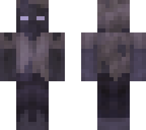 dark husk
