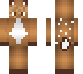 deer boy!