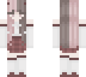 demon e-girl