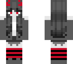 demon halve