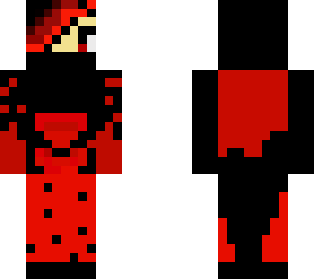 demond girl