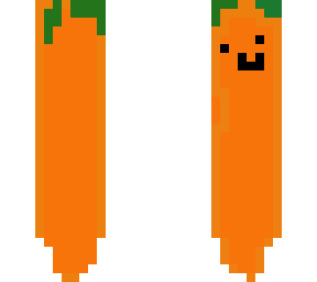 derpy carrot