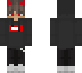 devil boy