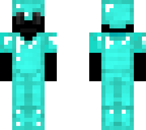 diamond armor