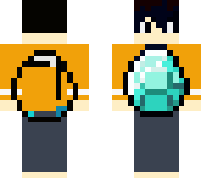 diamond hoddie