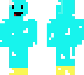diamond man