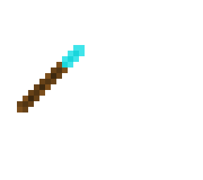 diamond spear