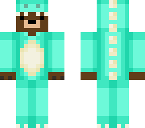 dinobear cian