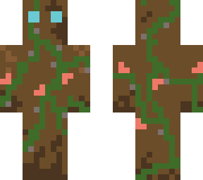 dirt golem