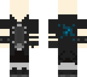 dmc style custom edit asis v2