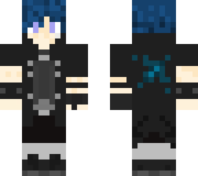 dmc style custom edit asis v3