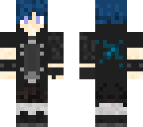 dmc style custom edit asis v4