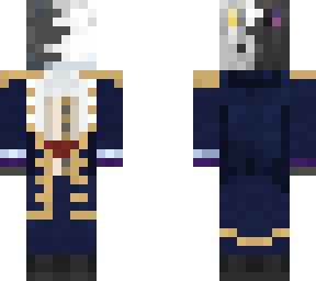 do not use this skin