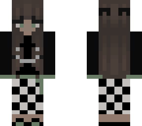 dream egirl skin