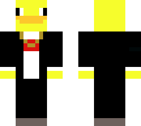 drippy duck