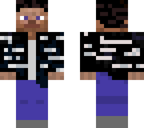 drippy steve