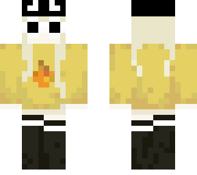 dsmp female mix skin