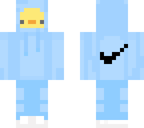 duck