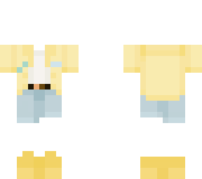 ducky day (tinytimtheteacup edit)