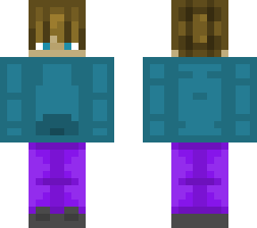 e-boy steve