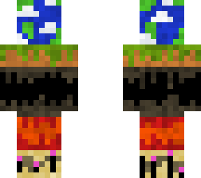 earth tomthe end