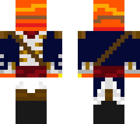 edit of friend's skin