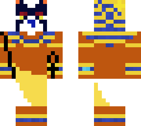 egyptian god horus