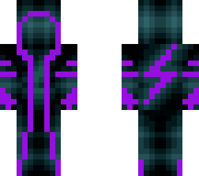 electric mage