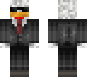 elegant chicken