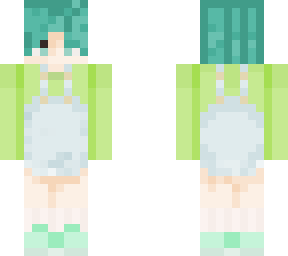 elf boy