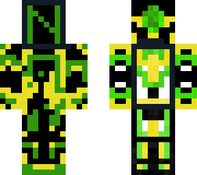 emerald n 2.0