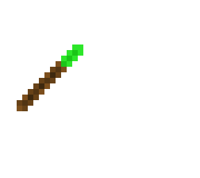 emerald spear