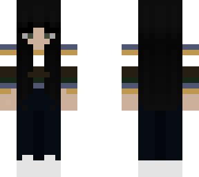 emphiya's skin