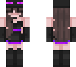 ender (cool effect) - ce