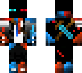 enderman hunter