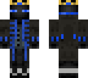 enderman kijng
